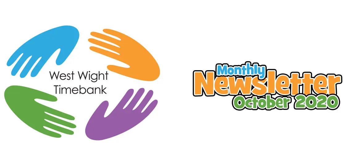 Timebank newsletter image